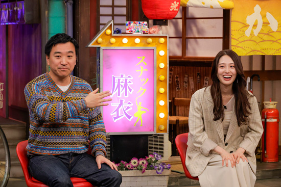 月亭八光、藤江萌