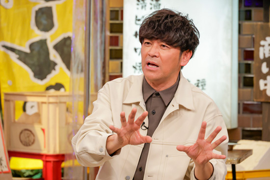 岡田圭右（ますだおかだ）