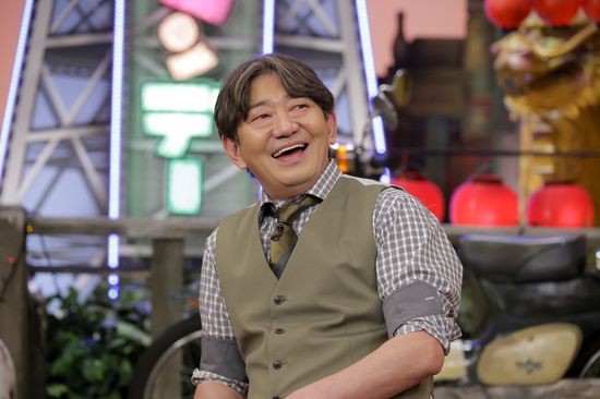 メッセンジャー黒田