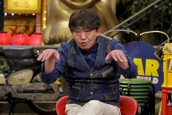  メッセンジャー黒田