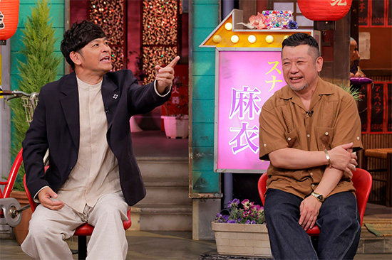 岡田圭右（まずだおかだ）、ケンドーコバヤシ