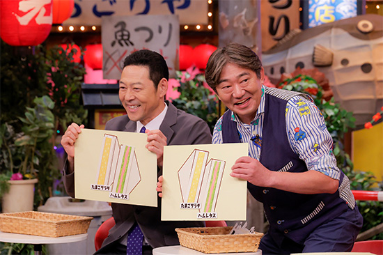 東野幸治、メッセンジャー黒田