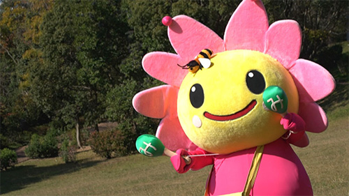 堺市南区の『みみちゃん』