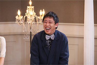 森田哲矢（さらば青春の光）