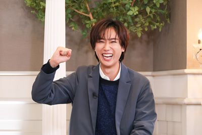 阿部亮平（Snow Man）