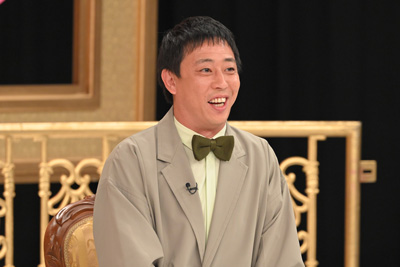 森田哲矢（さらば青春の光）