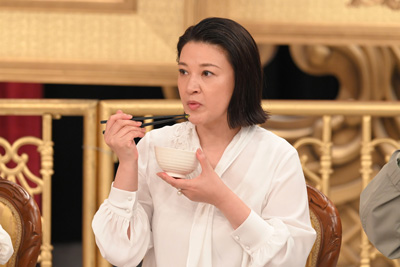 島崎和歌子