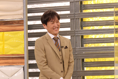 千原ジュニア