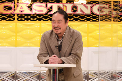 西田幸治(笑い飯)