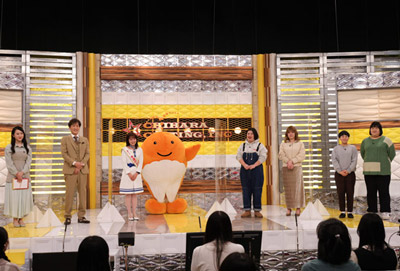 本田望結、千原ジュニア 、紅しょうが、ヨネダ2000