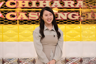 本田望結