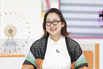虻川美穂子(北陽)