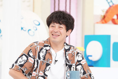 ちゅうえい(流れ星☆)