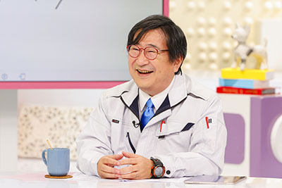 藤山哲人(家電ライター)