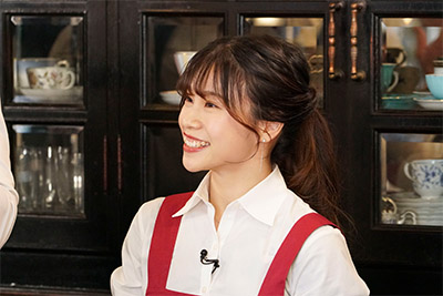 杉原愛子（体操）