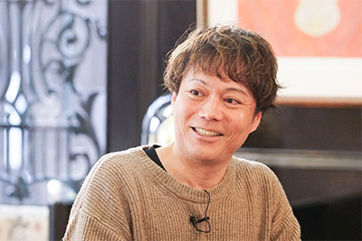 恋さん（シャンプーハット）