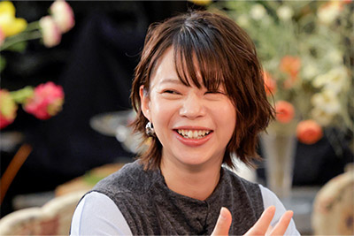 髙木菜那（スピードスケート・平昌五輪金メダリスト）