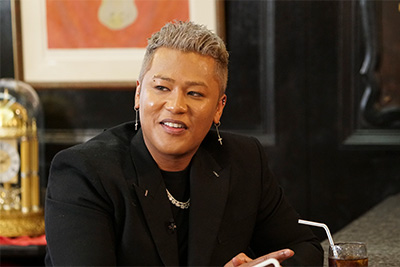 ELLY（三代目 J SOUL BROTHERS）