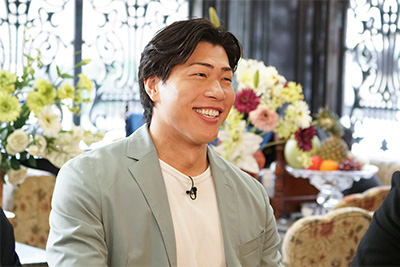 清水邦広（男子バレーボール元日本代表）