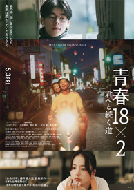 奈緒子 | 劇場映画 | 関西テレビ放送 カンテレ