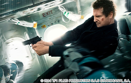 フライト・ゲーム