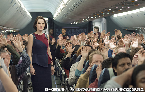 フライト・ゲーム