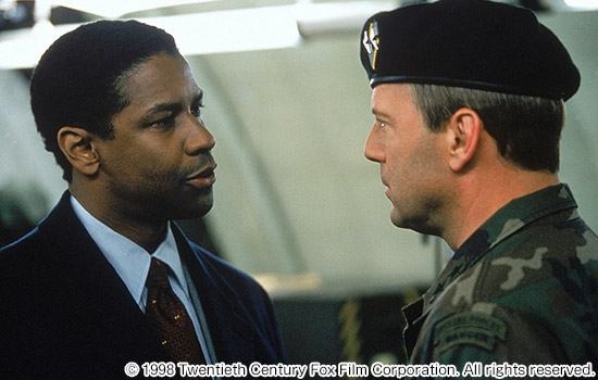 マーシャル・ロー