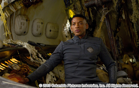 アフター・アース