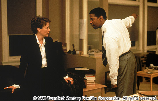 マーシャル・ロー