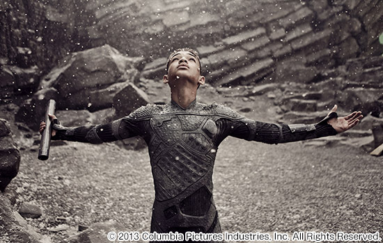 アフター・アース