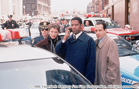 マーシャル・ロー