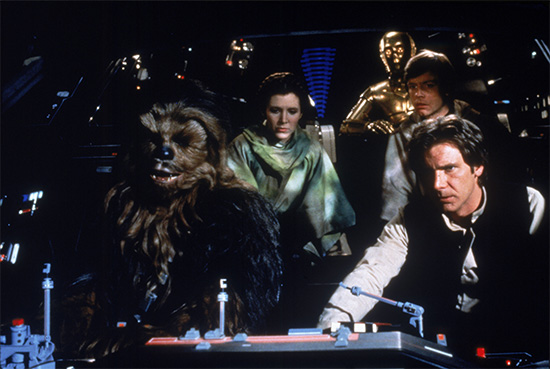 スター・ウォーズ