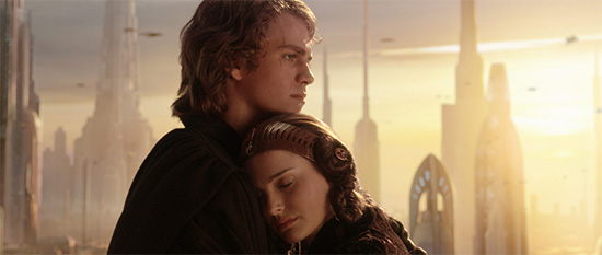 スター・ウォーズ
