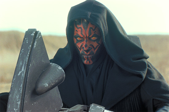 スター・ウォーズ