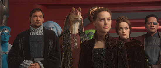 スター・ウォーズ