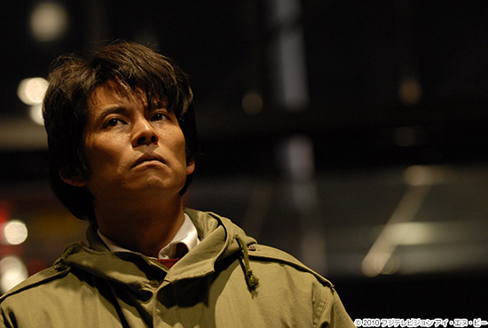 踊る大捜査線 THE MOVIE 3 ヤツらを解放せよ！