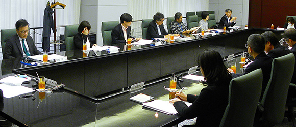 番組審議会報告