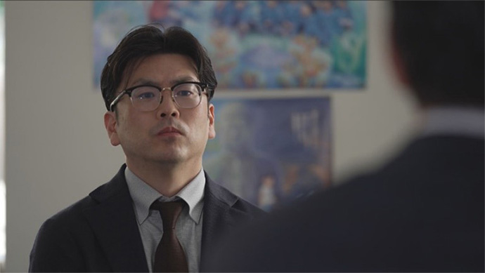 担当の上田大輔ディレクターが令和6年度芸術選奨文部科学大臣新人賞 受賞