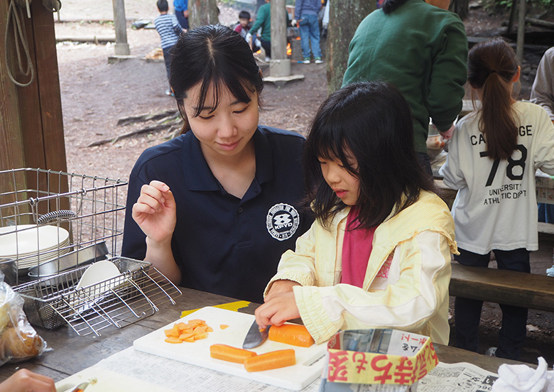 公益財団法人 関西テレビ青少年育成事業団