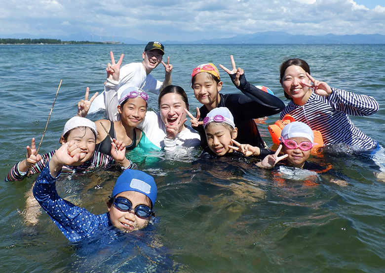 公益財団法人 関西テレビ青少年育成事業団