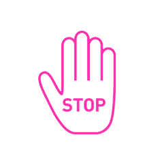 ハラスメント防止宣言