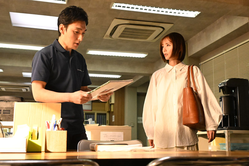  終幕のロンド～もう二度と、会えないあなたに～