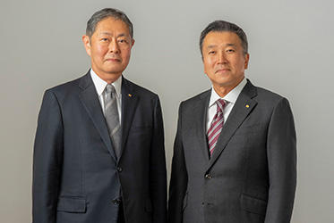 ご挨拶