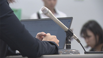 独自取材「女性検事の告発」性被害と壊れた権力の内側