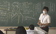 学校の正解~コロナに揺れた教師の夏~