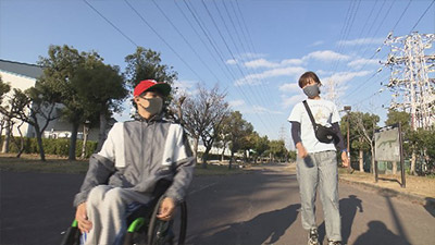 伊藤樹さん、伊藤紅子さん