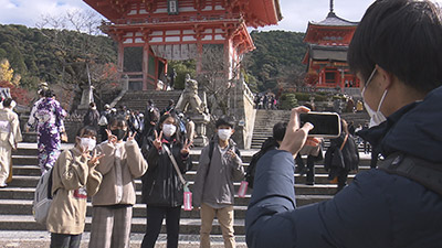 学校の不正解