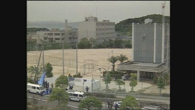 罪の行方 ~神戸連続児童殺傷事件 被害者家族の25年~
