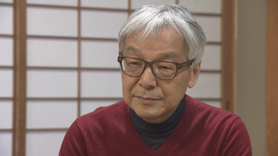 罪の行方 ~神戸連続児童殺傷事件 被害者家族の25年~