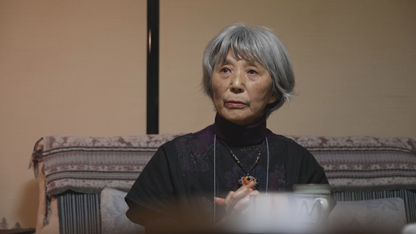 今の山田悦子さん